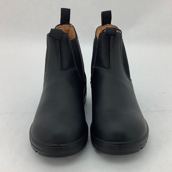Aquatherm | Women's Bryanna Lined Chelsea Boots | Black | Various Sizes - Picture 2 of 8